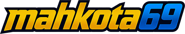 mahkota69 logo